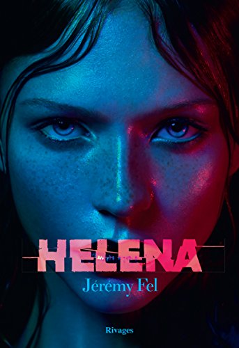 Couverture Helena