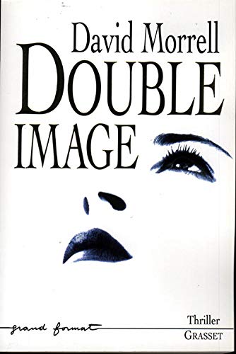 Couverture Double Image Grasset