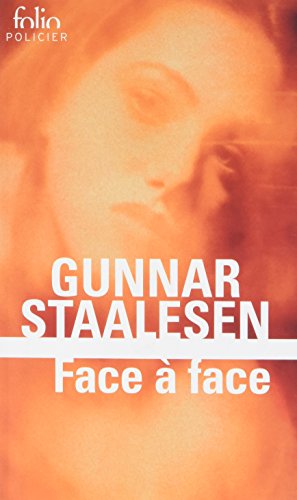 Couverture Face  face Folio