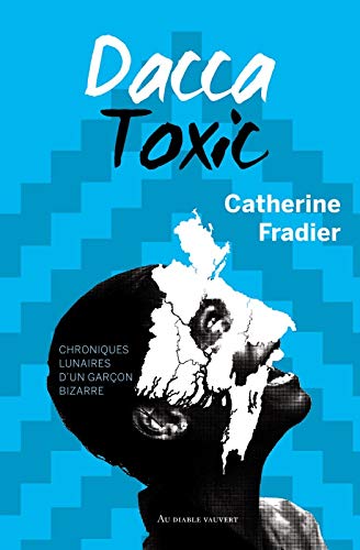 Couverture Dacca Toxic