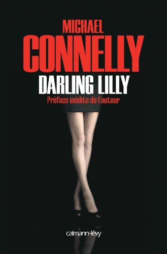 Couverture Darling Lilly