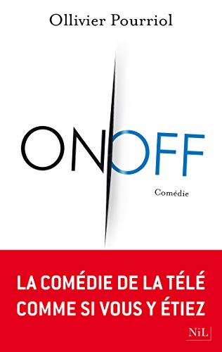 Couverture On/Off