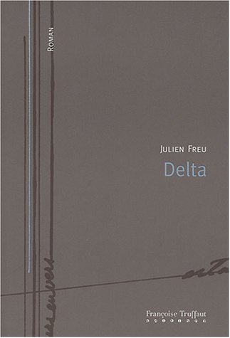 Couverture Delta Editions Franoise Truffaut