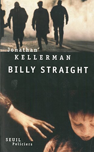 Couverture Billy Straight