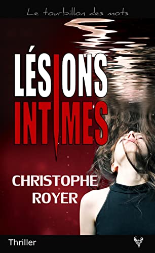 Couverture Lsions intimes Taurnada