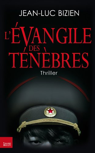 Couverture L'Evangile des tnbres Editions du Toucan