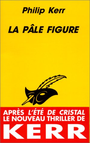 Couverture La ple figure Librairie des Champs-Elyses - Le Masque