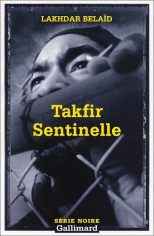 Couverture Takfir sentinelle