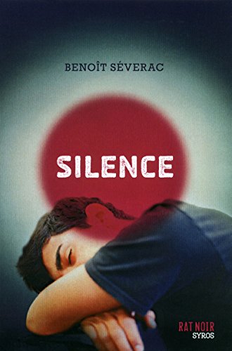 Couverture Silence Syros