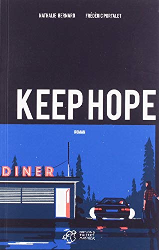 Couverture Keep Hope