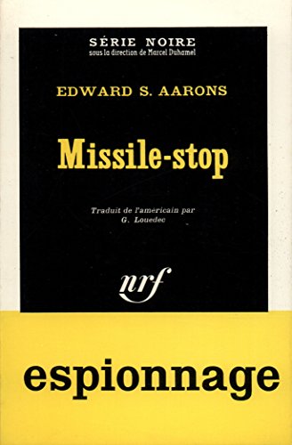 Couverture Missile-stop