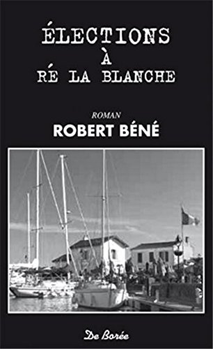 Couverture lections  R la Blanche De Boree