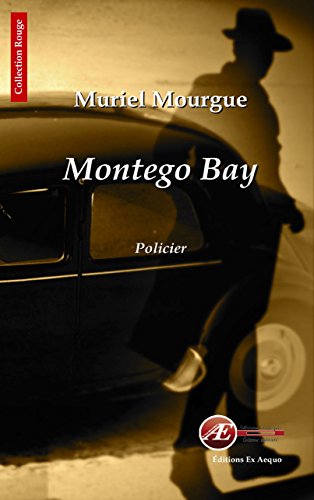Couverture Montego Bay