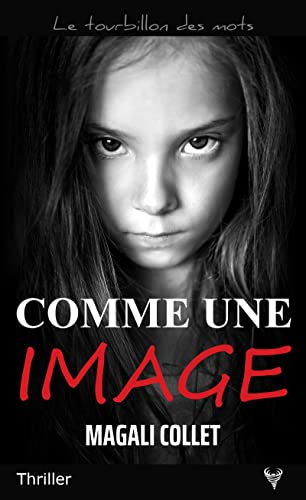 Couverture Comme une image Taurnada