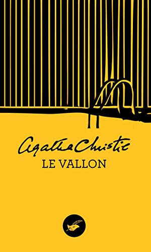 Couverture Le Vallon Librairie des Champs-Elyses - Le Masque
