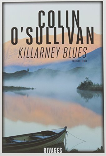Couverture Killarney Blues Rivages