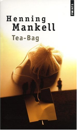 Couverture Tea-Bag Points