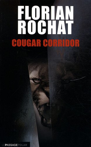 Couverture Cougar Corridor