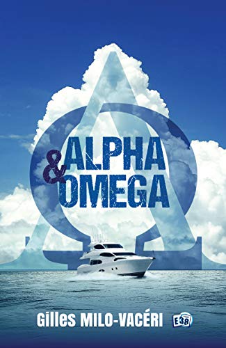 Couverture Alpha & Omga