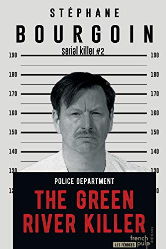 Couverture The Green River Killer