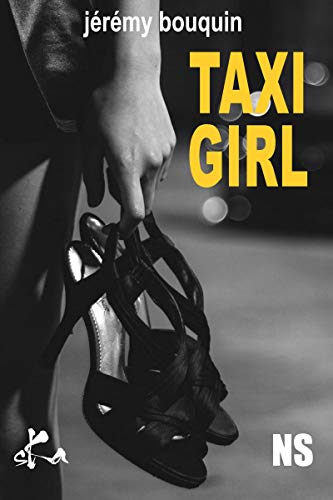 Couverture Taxi girl