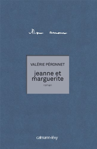 Couverture Jeanne et Marguerite Calmann-Lvy