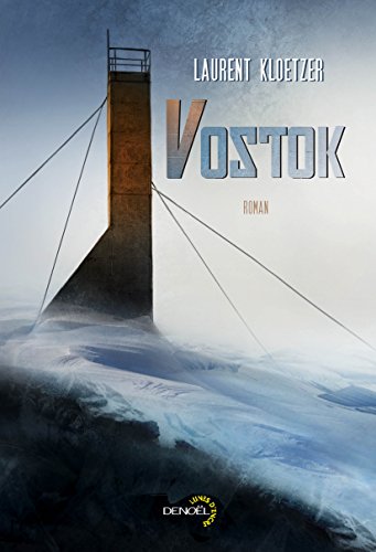 Couverture Vostok Denol