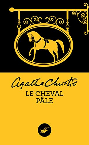 Couverture Le Cheval ple Librairie des Champs-Elyses - Le Masque