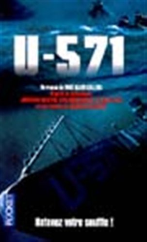 Couverture U-571 