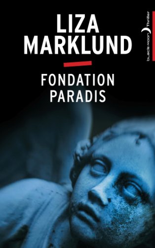 Couverture Fondation Paradis Hachette