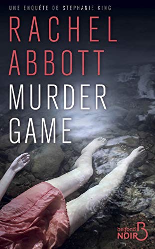 Couverture Murder Game