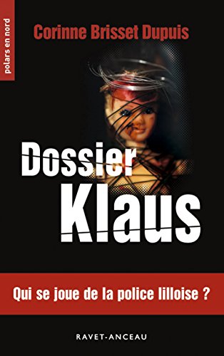 Couverture Dossier Klaus Ravet-Anceau