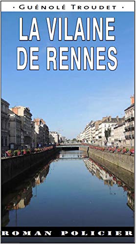 Couverture La Vilaine de Rennes