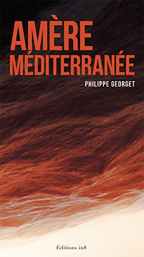 Couverture Amre Mditerrane Editions In8