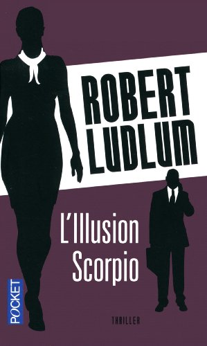 Couverture L'Illusion Scorpio Pocket