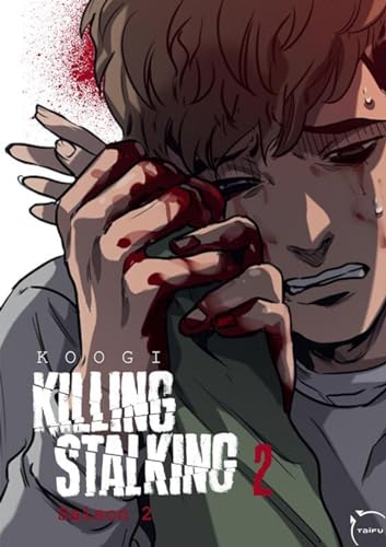 Couverture Killing Stalking tome 6
