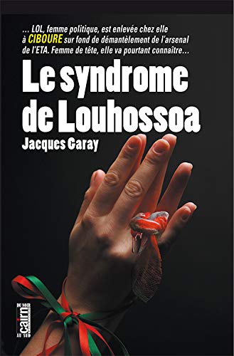 Couverture Le Syndrome de Louhossoa
