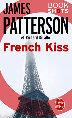Couverture French Kiss Livre de Poche
