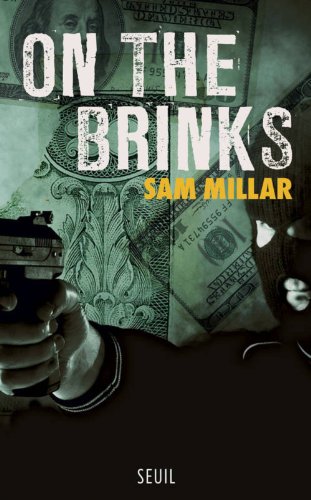 Couverture On the Brinks
