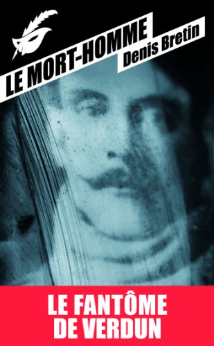 Couverture Le Mort-Homme Librairie des Champs-Elyses - Le Masque