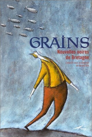Couverture Grains