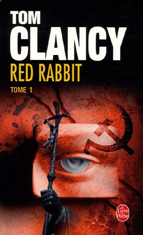 Couverture Red Rabbit - 1