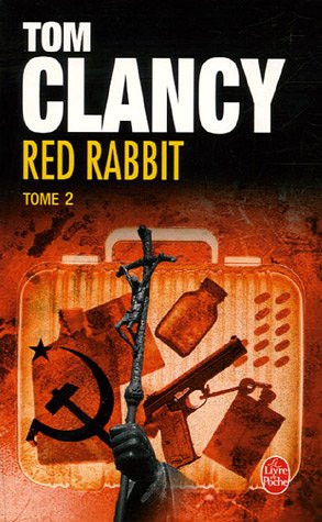 Couverture Red Rabbit - 2