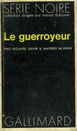 Couverture Implacablement vtre Gallimard
