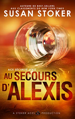 Couverture Au Secours d'Alexis Auto-dition