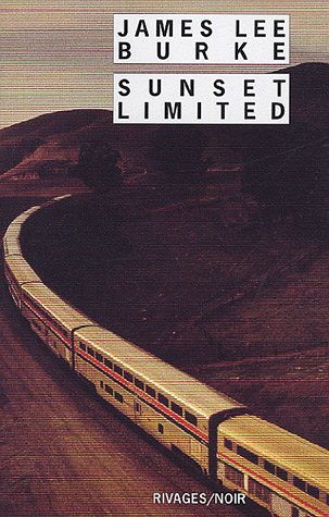 Couverture Sunset Limited