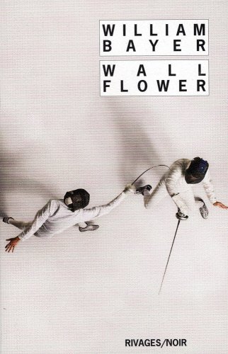 Couverture Wallflower