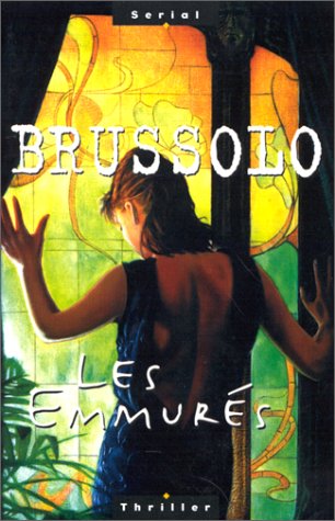 Couverture Les Emmurs Librairie des Champs-Elyses - Le Masque
