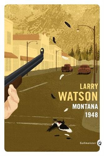 Couverture Montana 1948