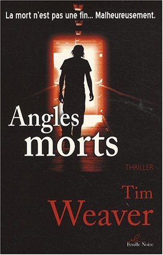 Couverture Angles morts